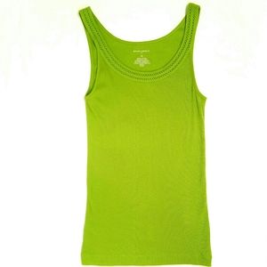 🔵2/$15🔵Banana Republic Ribbed Lightweight Tank XS